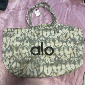 Alo bag